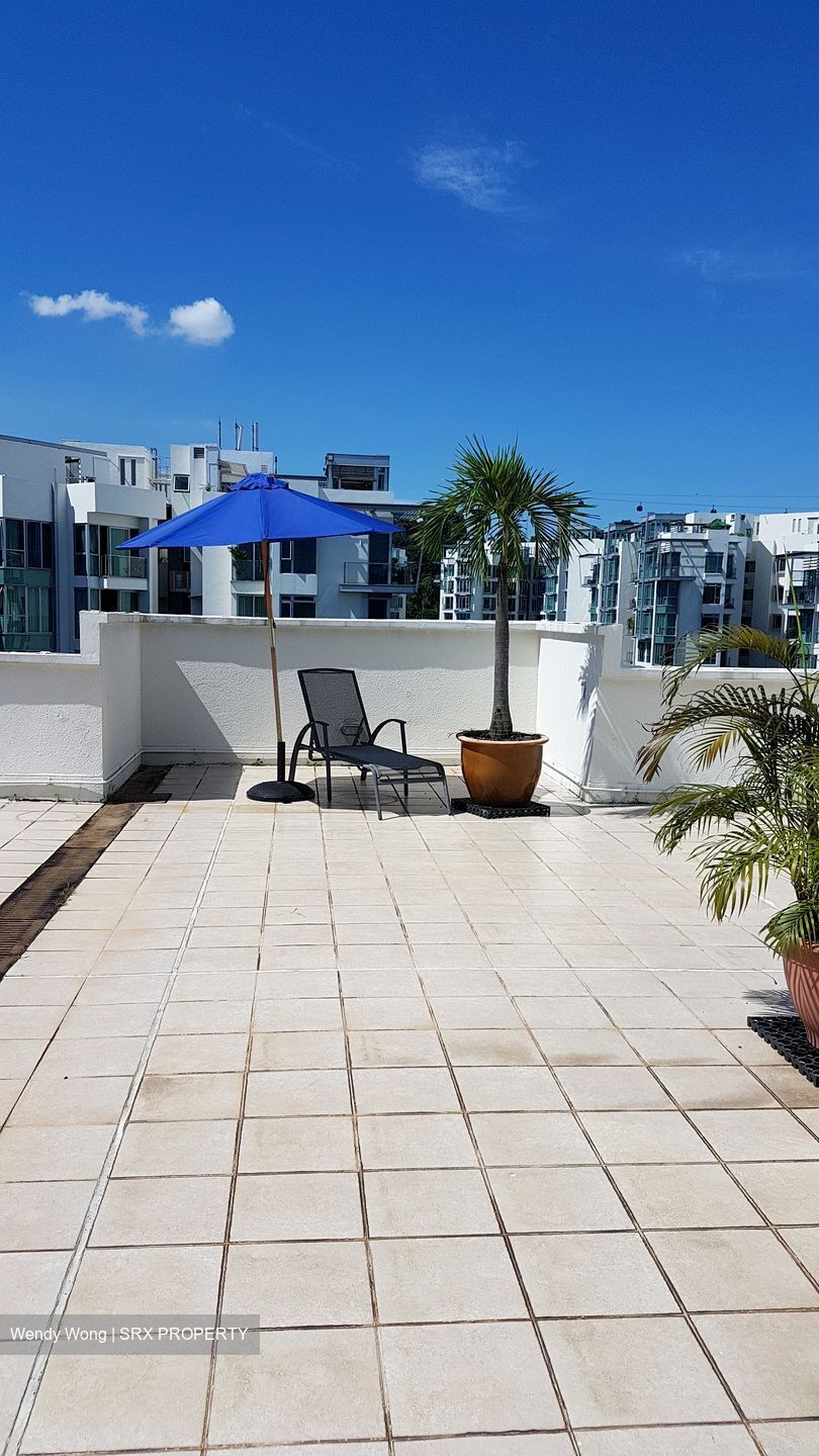 Caribbean At Keppel Bay (D4), Condominium #367674791
